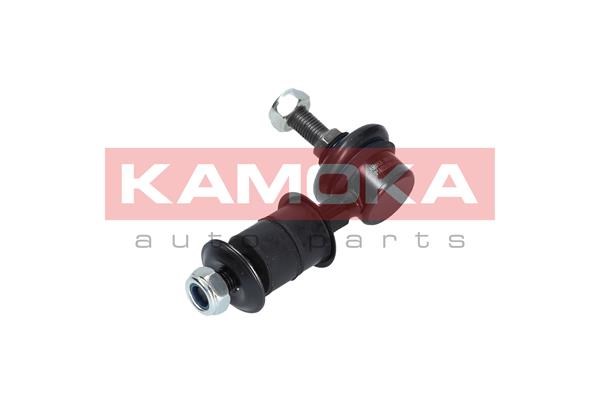 Link/Coupling Rod, stabiliser bar KAMOKA 9030118 2