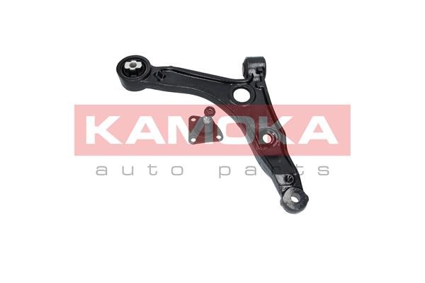 Control Arm/Trailing Arm, wheel suspension KAMOKA 9050249