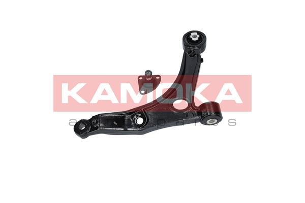 Control Arm/Trailing Arm, wheel suspension KAMOKA 9050249 2