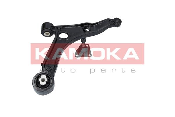 Control Arm/Trailing Arm, wheel suspension KAMOKA 9050249 4