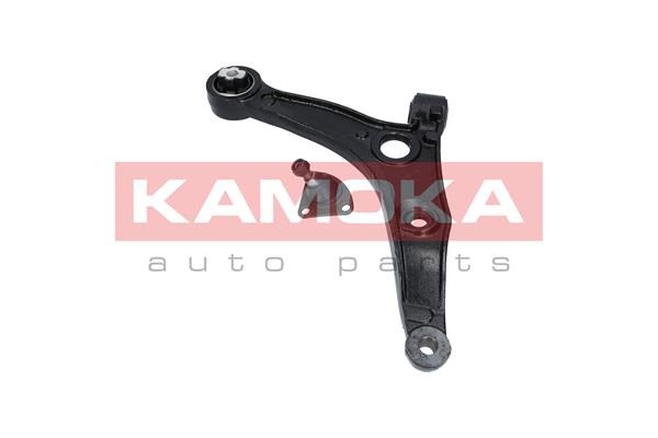 Control Arm/Trailing Arm, wheel suspension KAMOKA 9050251