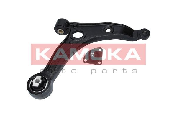 Control Arm/Trailing Arm, wheel suspension KAMOKA 9050251 4