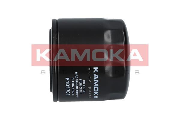 Oil Filter KAMOKA F101701 2