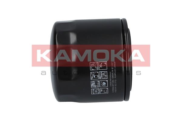 Oil Filter KAMOKA F101701 4