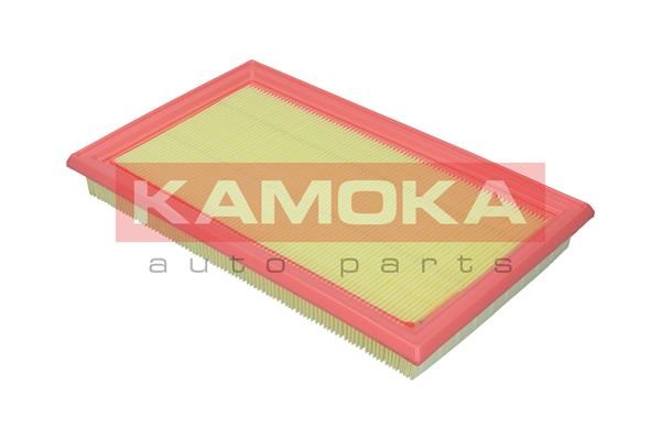 Air Filter KAMOKA F250001 2