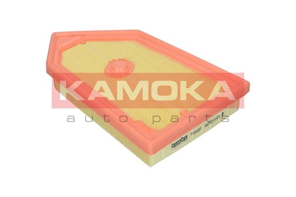Air Filter KAMOKA F254301 2