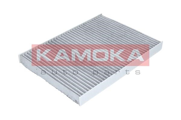 Filter, interior air KAMOKA F500201