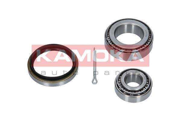 Wheel Bearing Kit KAMOKA 5600021 2