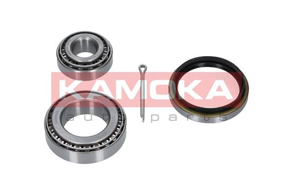 Wheel Bearing Kit KAMOKA 5600021 4