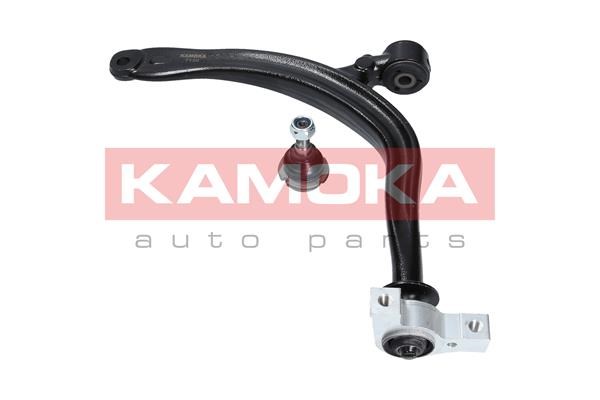 Control Arm/Trailing Arm, wheel suspension KAMOKA 9050300