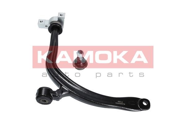 Control Arm/Trailing Arm, wheel suspension KAMOKA 9050300 3