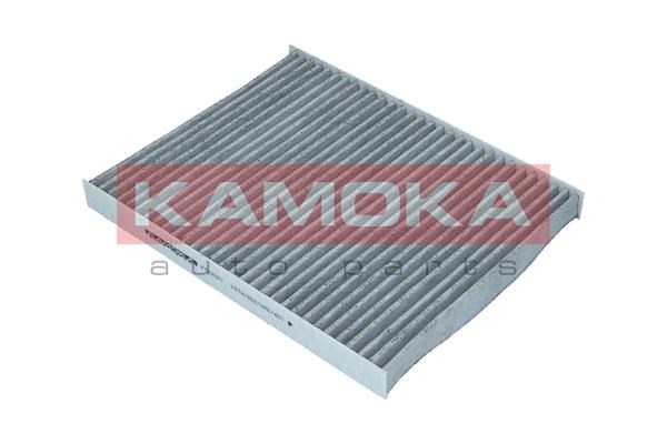 Filter, interior air KAMOKA F512001 2