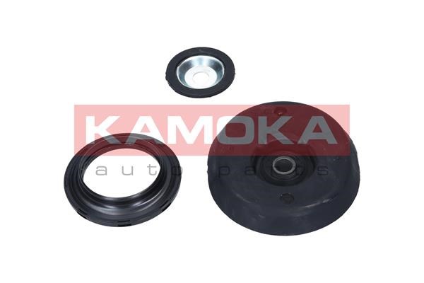 Repair Kit, suspension strut support mount KAMOKA 209071 2