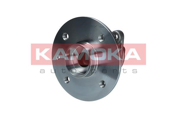 Wheel Bearing Kit KAMOKA 5500208