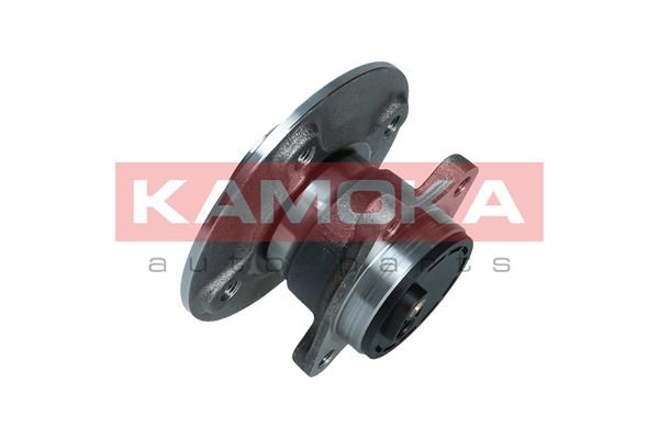 Wheel Bearing Kit KAMOKA 5500208 2