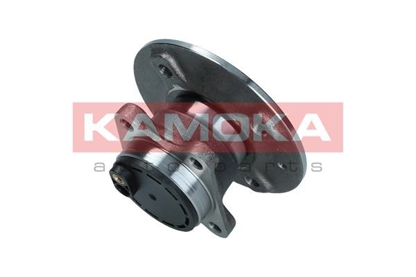 Wheel Bearing Kit KAMOKA 5500208 3