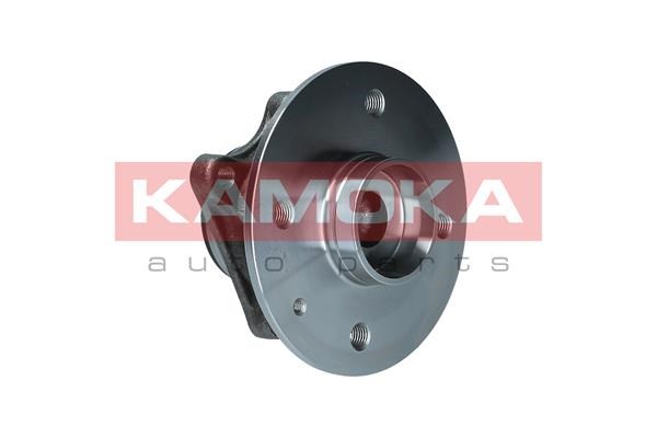 Wheel Bearing Kit KAMOKA 5500208 4