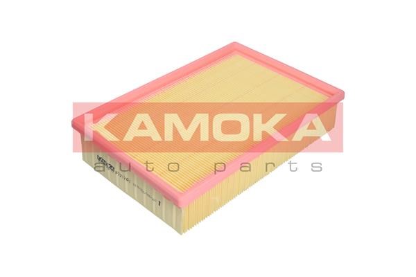 Air Filter KAMOKA F221701 3