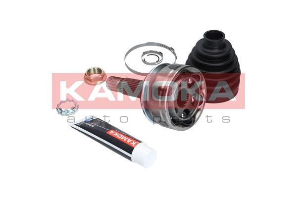 Joint Kit, drive shaft KAMOKA 6031 3