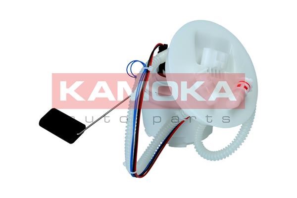 Fuel Feed Unit KAMOKA 8400054 3