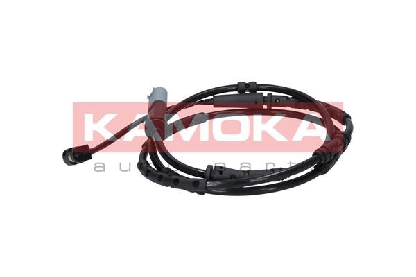 Warning Contact, brake pad wear KAMOKA 105101 3