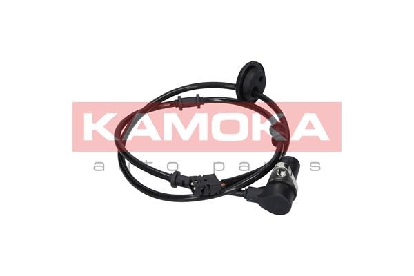Sensor, wheel speed KAMOKA 1060273
