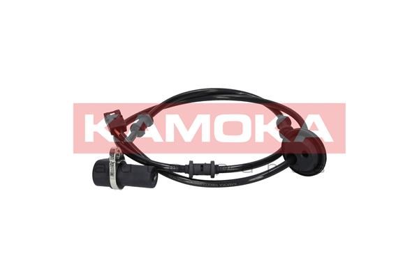 Sensor, wheel speed KAMOKA 1060273 2