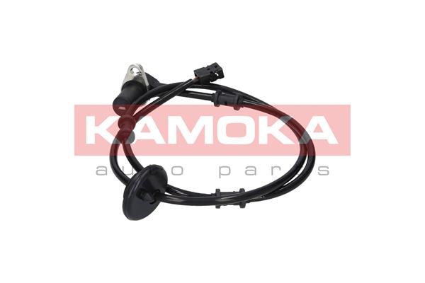 Sensor, wheel speed KAMOKA 1060273 3