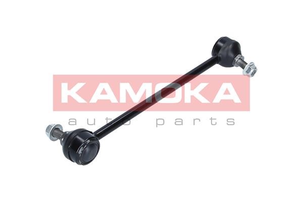 Link/Coupling Rod, stabiliser bar KAMOKA 9030125
