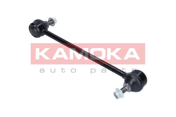 Link/Coupling Rod, stabiliser bar KAMOKA 9030125 2