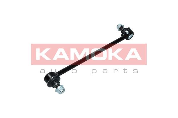 Link/Coupling Rod, stabiliser bar KAMOKA 9030157 2