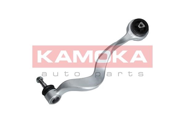 Control Arm/Trailing Arm, wheel suspension KAMOKA 9050075