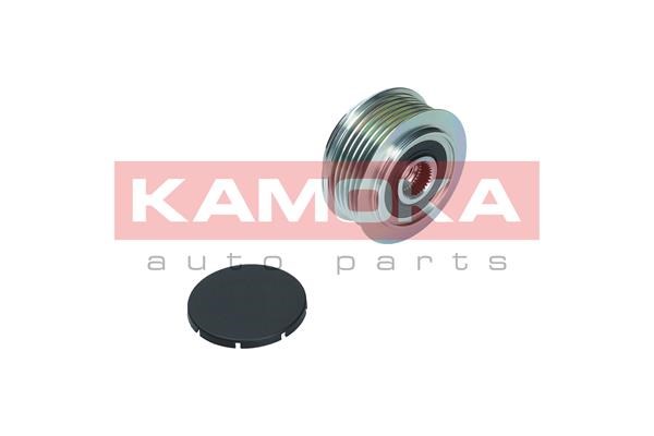 Alternator Freewheel Clutch KAMOKA RC006 3