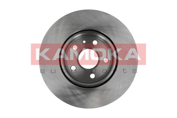 Brake Disc KAMOKA 103127 2