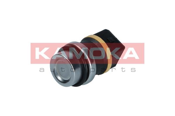 Sensor, coolant temperature KAMOKA 4080045