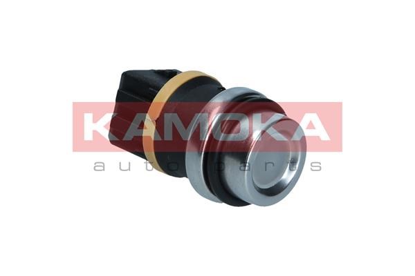 Sensor, coolant temperature KAMOKA 4080045 4