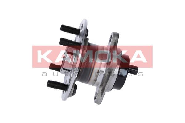 Wheel Bearing Kit KAMOKA 5500089 2