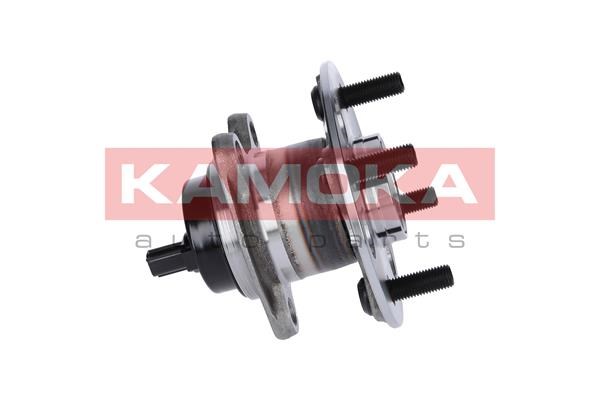 Wheel Bearing Kit KAMOKA 5500089 4