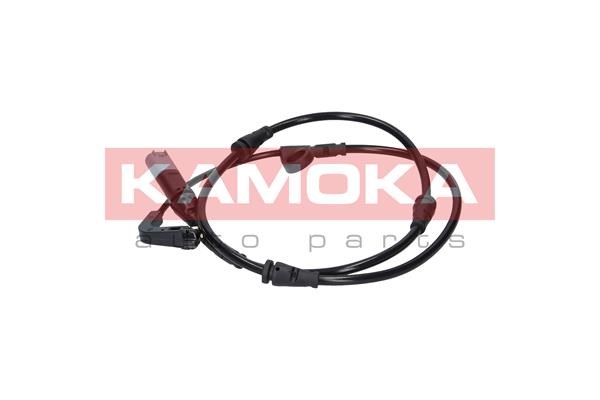 Warning Contact, brake pad wear KAMOKA 105053 2