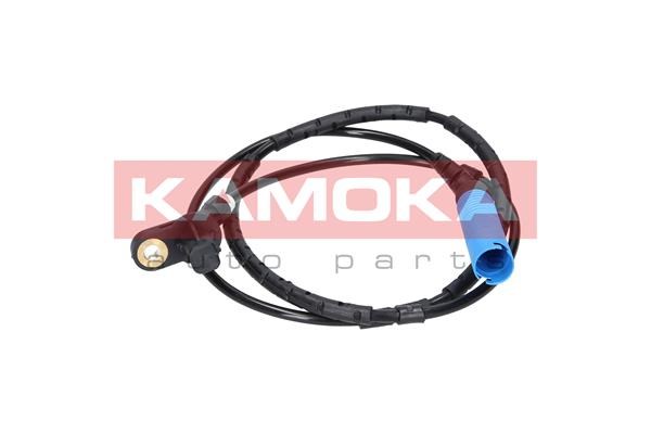 Sensor, wheel speed KAMOKA 1060059