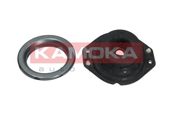 Repair Kit, suspension strut support mount KAMOKA 209017