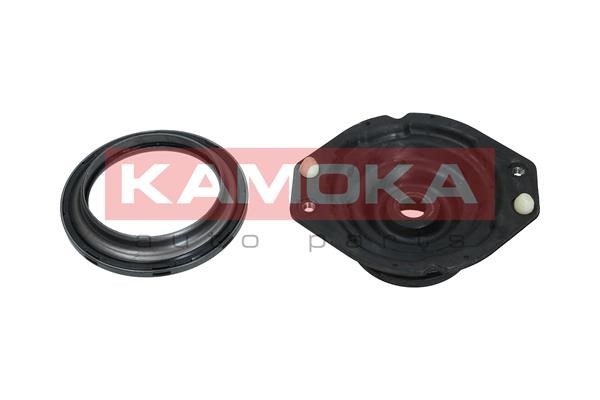 Repair Kit, suspension strut support mount KAMOKA 209017 2