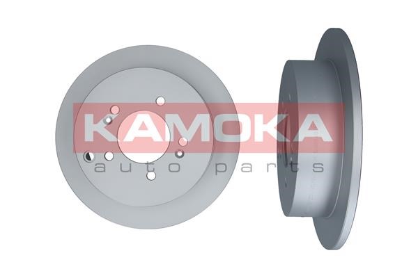 Brake Disc KAMOKA 103159