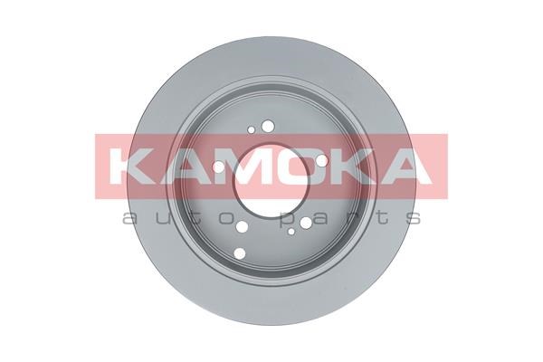 Brake Disc KAMOKA 103159 2