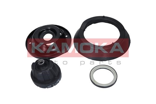 Repair Kit, suspension strut support mount KAMOKA 209004
