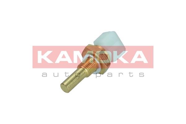 Sensor, coolant temperature KAMOKA 4080077