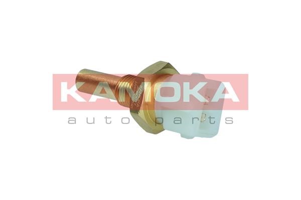 Sensor, coolant temperature KAMOKA 4080077 2