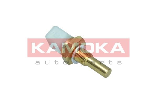 Sensor, coolant temperature KAMOKA 4080077 4