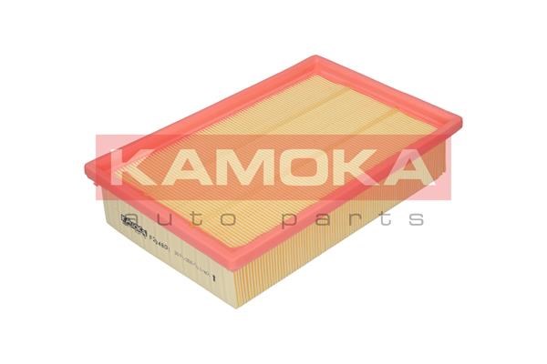 Air Filter KAMOKA F204801 3