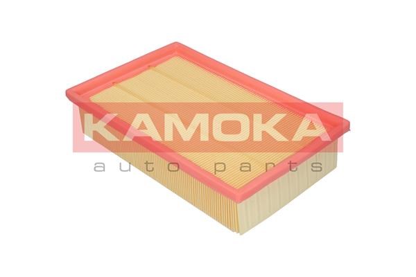 Air Filter KAMOKA F204801 4